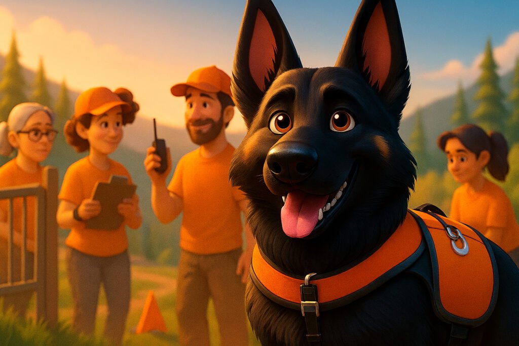 Iliza Volunteer Featured Image