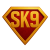 SuperK9 Search favicon
